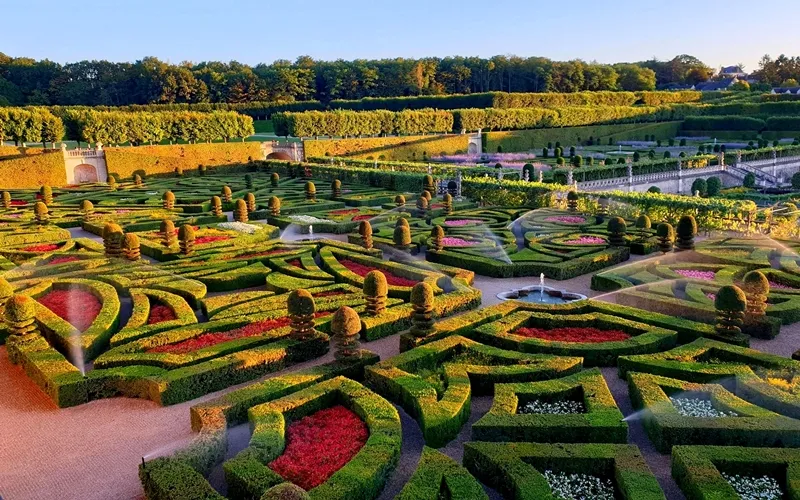 Villardy-Gardens
